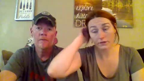 Freckle Freaks online show from September 22, 7:05 pm