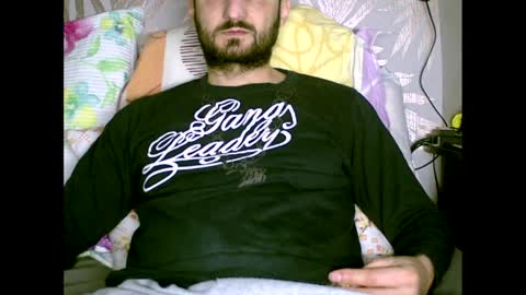 fred online show from April 4, 10:46 am