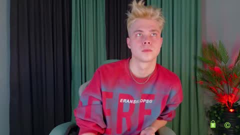 Fred online show from March 19, 5:50 pm