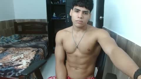 Snapshot of fred_eon20006 chatting on October 9, 3:54 pm Esteban online show from October 9, 3:54 pm