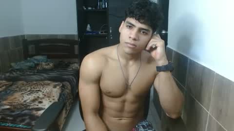 Snapshot of fred_eon20006 chatting on October 10, 3:22 pm Esteban online show from October 10, 3:22 pm