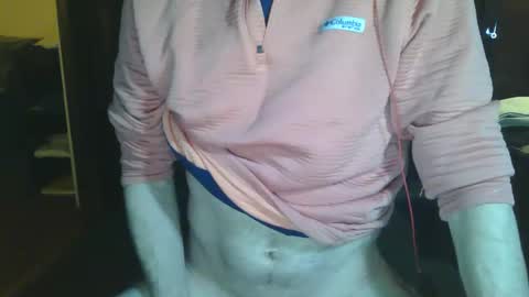 fred_spooner2 online show from January 12, 3:56 am