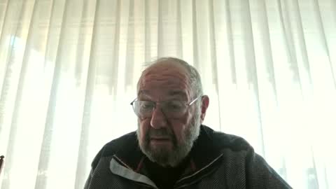 Snapshot of fredaldavid chatting on January 14, 3:15 pm David Fredal online show from January 14, 3:15 pm