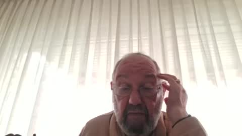 Snapshot of fredaldavid chatting on September 26, 1:59 pm David Fredal online show from September 26, 1:59 pm