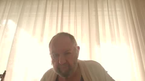 David Fredal online show from October 31, 10:16 am