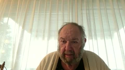 David Fredal online show from November 17, 8:20 am