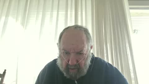 David Fredal online show from February 15, 9:19 am