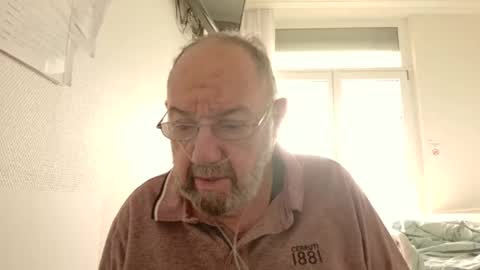 David Fredal online show from March 8, 8:29 am