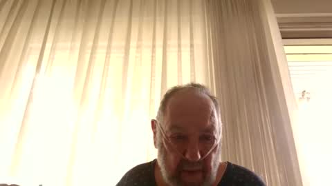 David Fredal online show from May 30, 8:33 am
