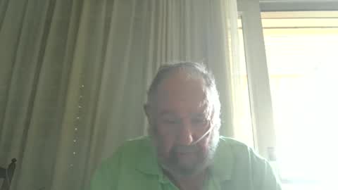 Snapshot of fredaldavid chatting on June 27, 2:23 pm David Fredal online show from June 27, 2:23 pm