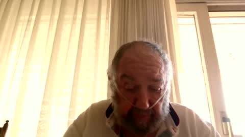 Snapshot of fredaldavid chatting on July 10, 8:29 am David Fredal online show from July 10, 8:29 am