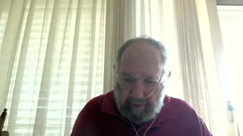 Snapshot of fredaldavid chatting on July 11, 10:18 am David Fredal online show from July 11, 10:18 am