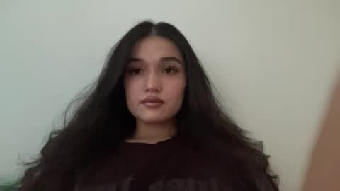 Snapshot of fredamedora chatting on June 5, 6:52 am Mia online show from June 5, 6:52 am