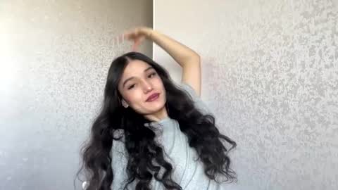 Snapshot of fredamedora chatting on July 6, 5:04 am Mia online show from July 6, 5:04 am
