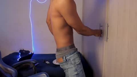 valeria online show from March 28, 6:18 pm