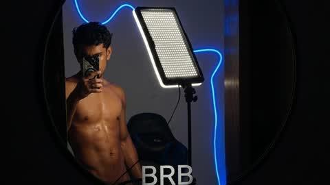 valeria online show from April 4, 2:36 pm