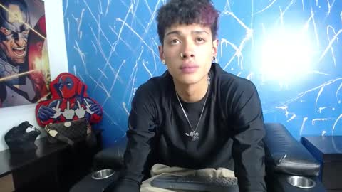 Freddkane online show from February 6, 2:26 pm