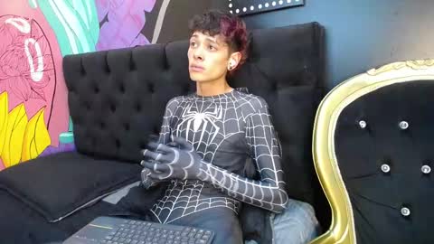 Freddkane online show from February 9, 3:12 pm