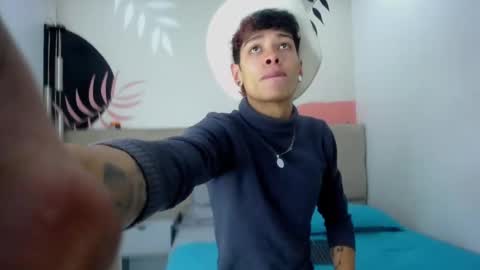 Freddkane online show from February 11, 12:27 pm