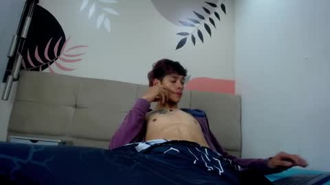 Freddkane online show from February 12, 5:58 pm