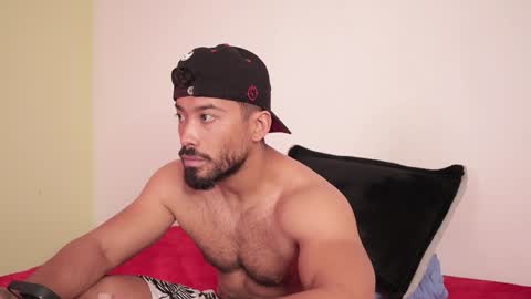 FredSeXXX online show from January 14, 5:23 pm