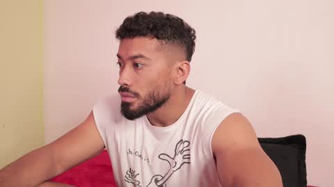 FredSeXXX online show from January 22, 4:44 pm