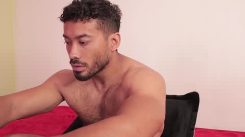 FredSeXXX online show from February 3, 3:27 pm