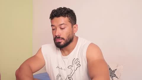 FredSeXXX online show from September 25, 1:59 pm