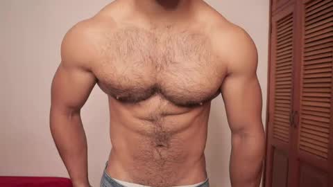 FredSeXXX online show from April 7, 2:28 pm