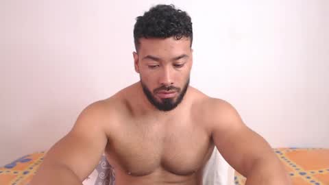 FredSeXXX online show from April 17, 2:53 pm