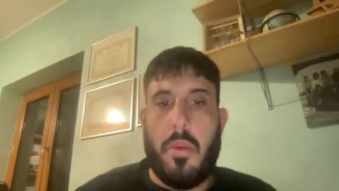 Snapshot of freddy3399 chatting on December 22, 12:07 am freddy3399 online show from December 22, 12:07 am