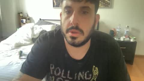 freddy3399 online show from February 16, 12:29 am