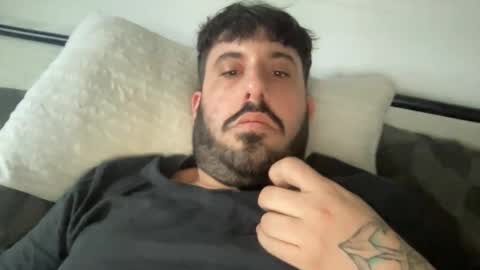 freddy3399 online show from March 16, 5:55 am