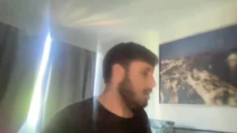 freddy3399 online show from April 12, 12:59 am