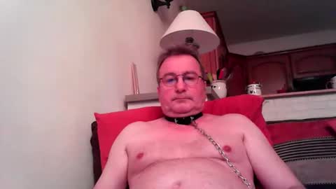 freddy9509 online show from February 6, 7:06 pm