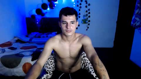 freddy romans online show from November 29, 9:12 am