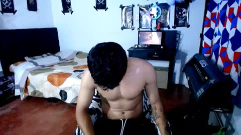 freddy romans online show from March 13, 1:18 pm