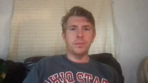 Snapshot of freddyfootball chatting on June 12, 11:35 pm Freddy Foot Balls online show from June 12, 11:35 pm
