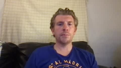 Snapshot of freddyfootball chatting on August 6, 12:23 am Freddy Foot Balls online show from August 6, 12:23 am