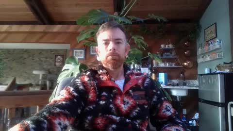 Freddy online show from November 8, 6:07 pm