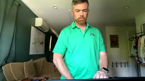 Snapshot of freddypj chatting on July 7, 11:09 pm Freddy online show from July 7, 11:09 pm