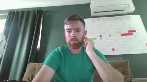 Snapshot of freddypj chatting on August 2, 11:47 pm Freddy online show from August 2, 11:47 pm