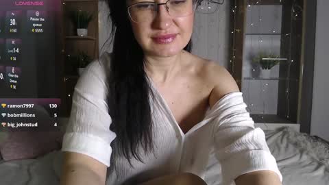 Snapshot of frederica_ chatting on January 28, 3:46 pm frederica_ online show from January 28, 3:46 pm