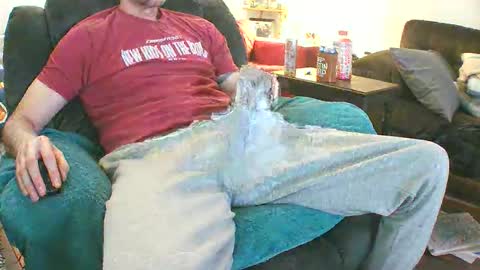 fredjohnson2112 online show from April 19, 12:59 pm