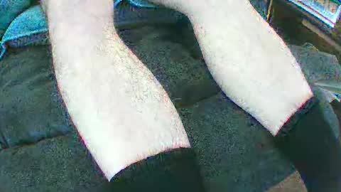 fredjohnson2112 online show from April 19, 6:10 pm