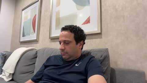 fredmarson online show from October 5, 3:10 pm