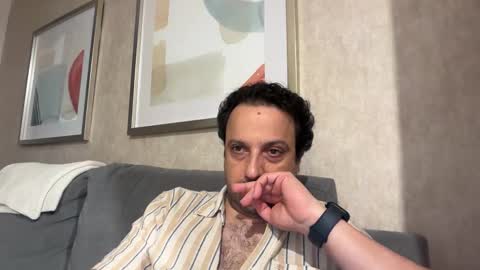 fredmarson online show from October 14, 3:24 pm