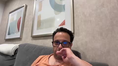 fredmarson online show from January 12, 3:06 pm