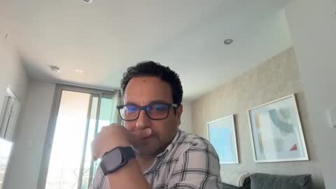 fredmarson online show from January 14, 2:17 am