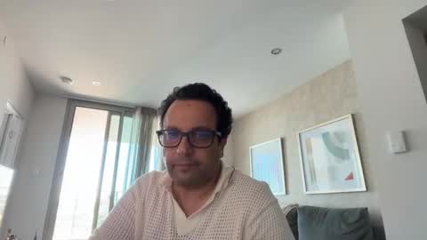 fredmarson online show from February 5, 5:01 am